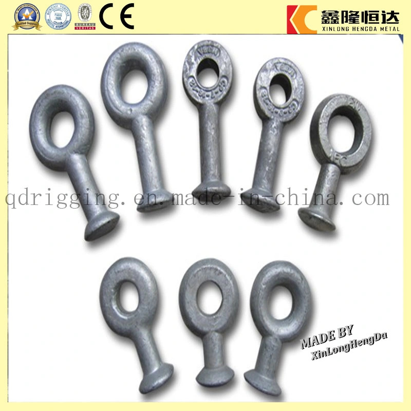 Forging Construction Hardware Accessories Ball Head