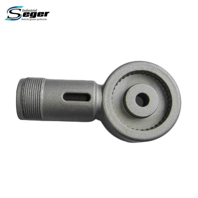 Custom Stainless Steel Iron Casting Construction Hardware