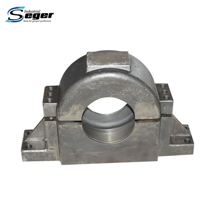 Custom Stainless Steel Iron Casting Construction Hardware